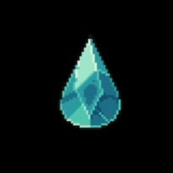 Gaia's Tears Icon