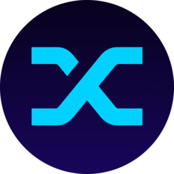 Synthetix Network Token Icon