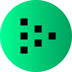 Livepeer Token Icon