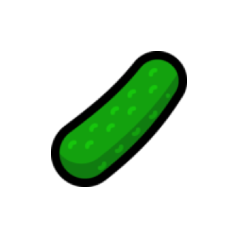 PickleToken Icon