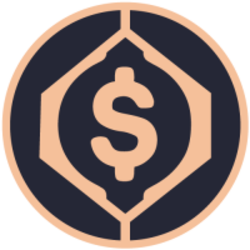 Alchemix USD Icon