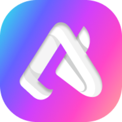 AuraSwap Token Icon
