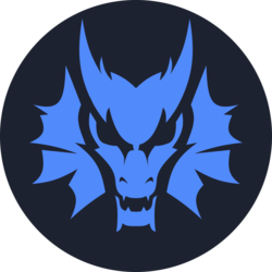 Thunder Token Icon