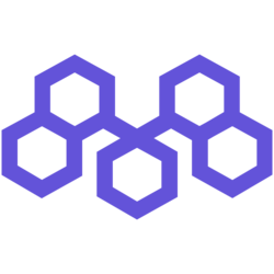 Morpheus Infrastructure Token (PoS) Icon