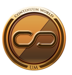 Continuum Icon