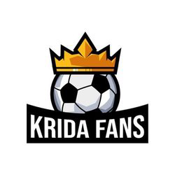 Krida Fans Icon