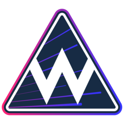 Warp Token Icon