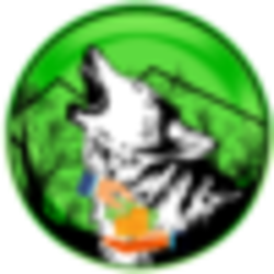 WolfSafePoorPeople Icon