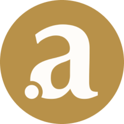 ARIA20 Token Icon