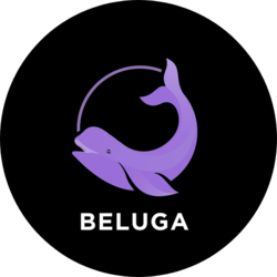 BelugaToken Icon