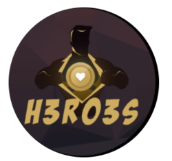 H3RO3S Icon