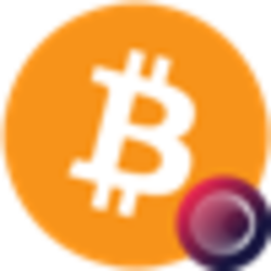 Wrapped BTC (Wormhole) Icon