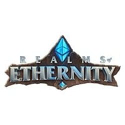 Realms Of Ethernity Icon