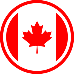 Jarvis Synthetic Canadian Dollar Icon