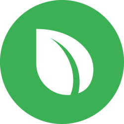 WrappedPeercoin Icon