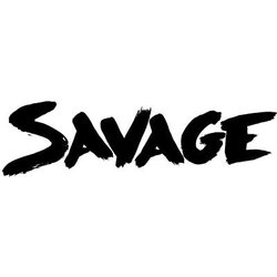 SAVAGE Token Icon