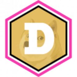 CelsiusX Wrapped DOGE Icon