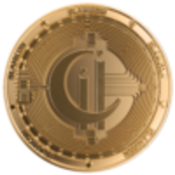 ISLAMICOIN Icon