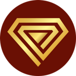 IRON Titanium Token Icon