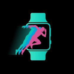 Stepwatch Paradise Icon