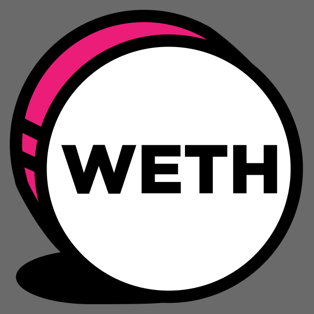 WETH (PoS) Icon