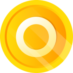 OTM Token Icon