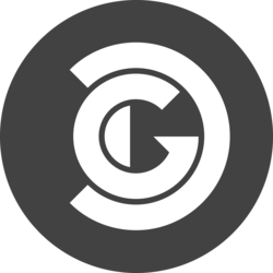 Decentral Games Governance (PoS) Icon