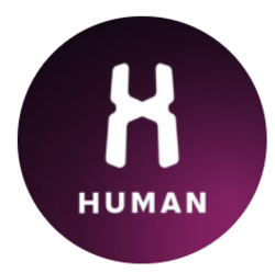 Human Token (PoS) Icon
