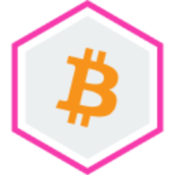 CelsiusX Wrapped BTC Icon