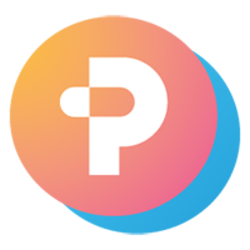 PGOV Token Icon