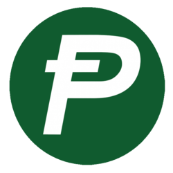 PotCoin.com POT Icon