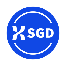 XSGD Token Icon