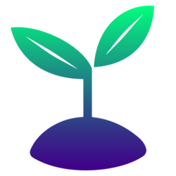 Seed (PoS) Icon