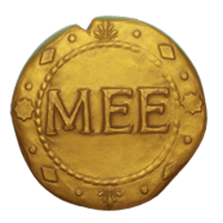 MEE Governance Token Icon