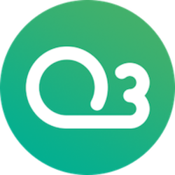 O3 Swap Token Icon