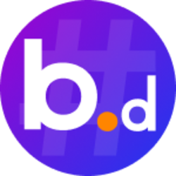 BNSD Token Icon
