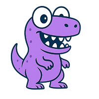 🦖ZAPLET (zaplet) Farcaster social identity (Fname handle) PFP