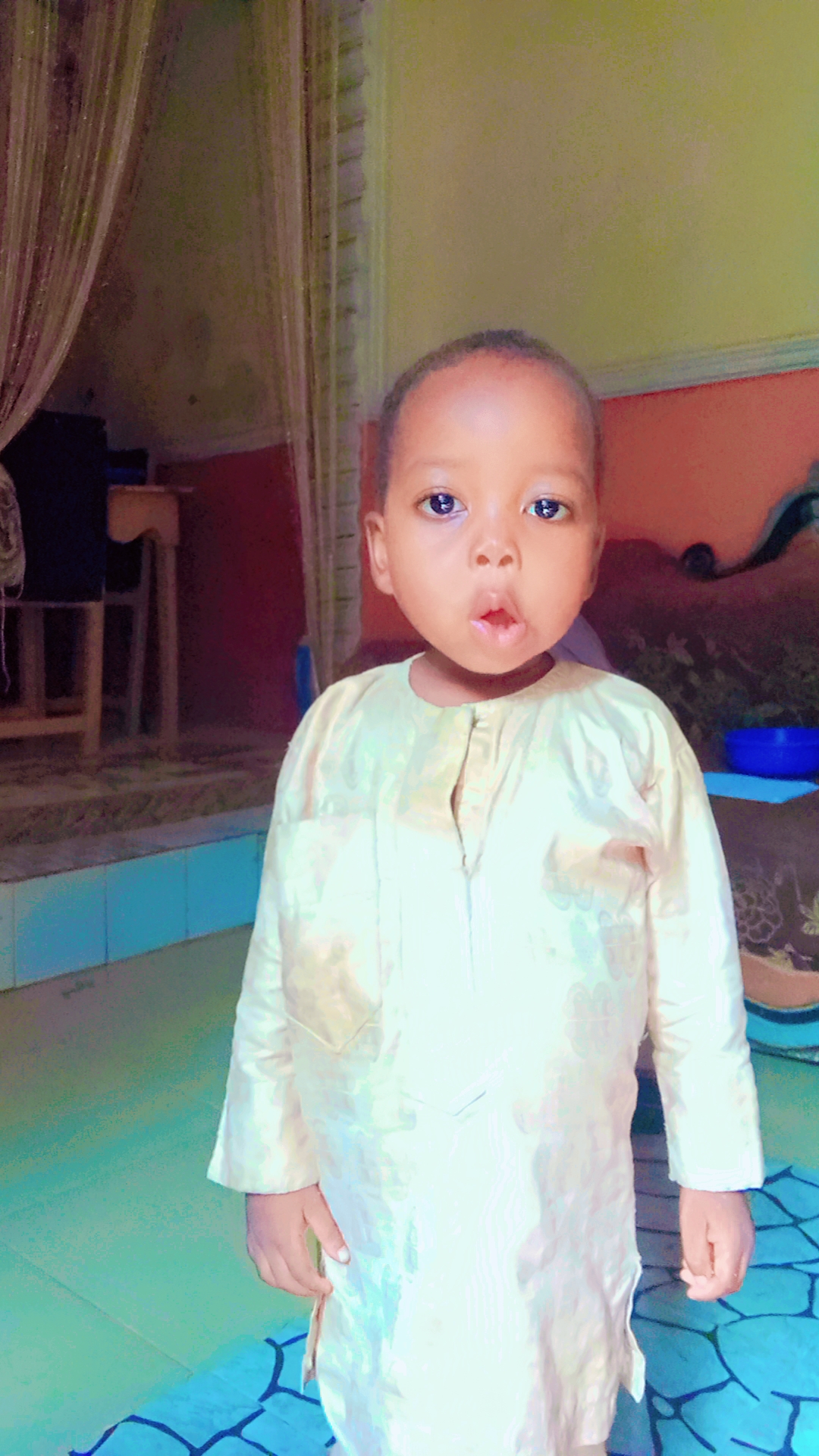 Shafiu Muhammad (djshafiu) Farcaster social identity (Fname handle) PFP