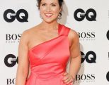Susanna Reid goes raving with Judge Rinder
