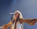 Florence + The Machine to headline BST in Hyde Park 2016