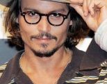 En rørt Johnny Depp takker sine fans!