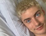 X Factor-stjerne akut indlagt efter pilleoverdosis