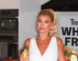 Billie Faiers would like another baby