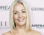 Caroline Fleming og datter i alvorligt biluheld