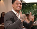 Stephen Bear admits cheating to on Jemma Lucy