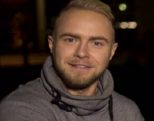 Peter Falktoft er blevet single!