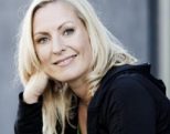 Cecilie Becks store værtsrolle!
