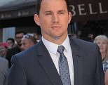 Channing Tatum needs looks
