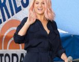 Meghan Trainor: I feel insecure alongside Tom Jones