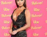 Maura Higgins booted from Dancing on Ice